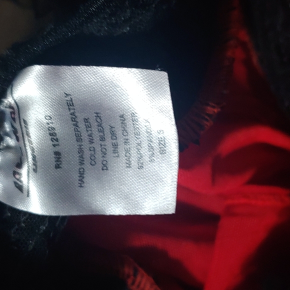 See through nighty 😘 - Picture 2 of 2